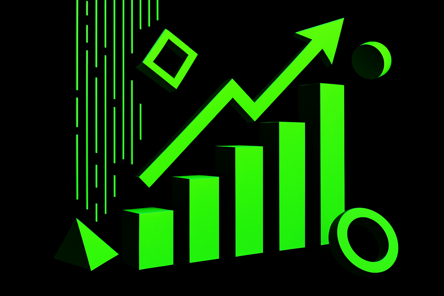 E-commerce Growth Chart - SEOMAX Melbourne Digital Marketing Results
